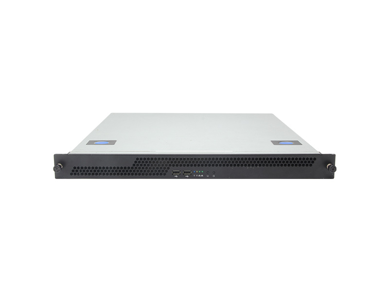 東田國產(chǎn)1U工控機(jī),海光3350工業(yè)電腦,DT-14502-D3350MA1