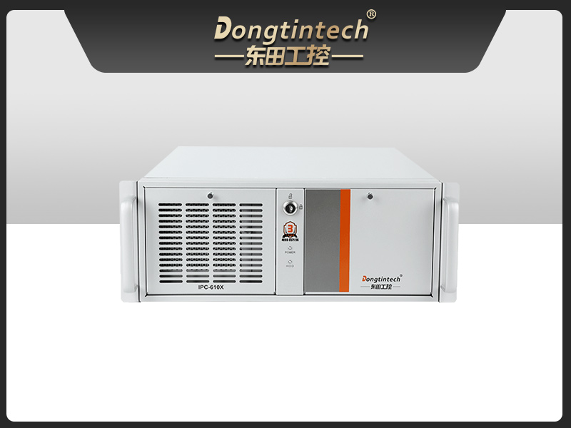 東田國產(chǎn)工控電腦,兆芯U6780A工控主機(jī)廠家,DT-610X-B6780AMA